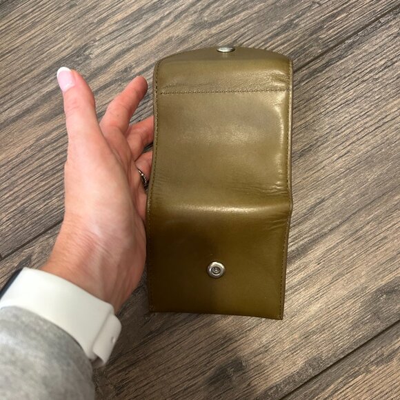Shinola Birdy Wallet - Picture 4 of 5
